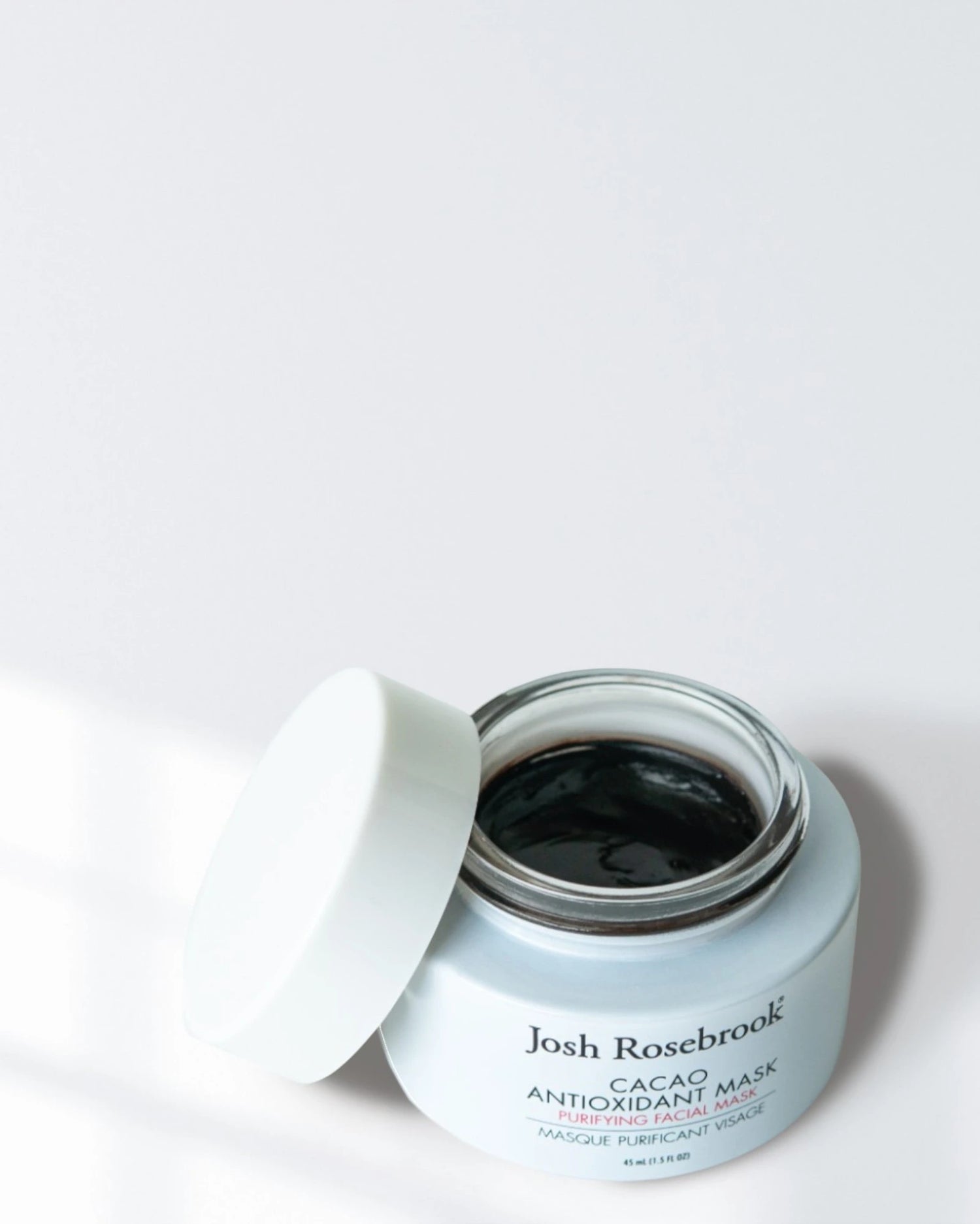 Cacao Antioxidant Mask