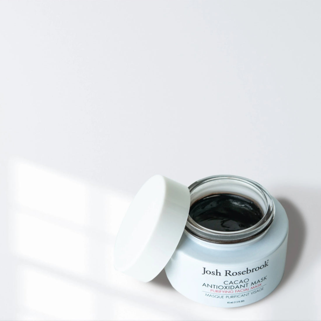 Cacao Antioxidant Mask