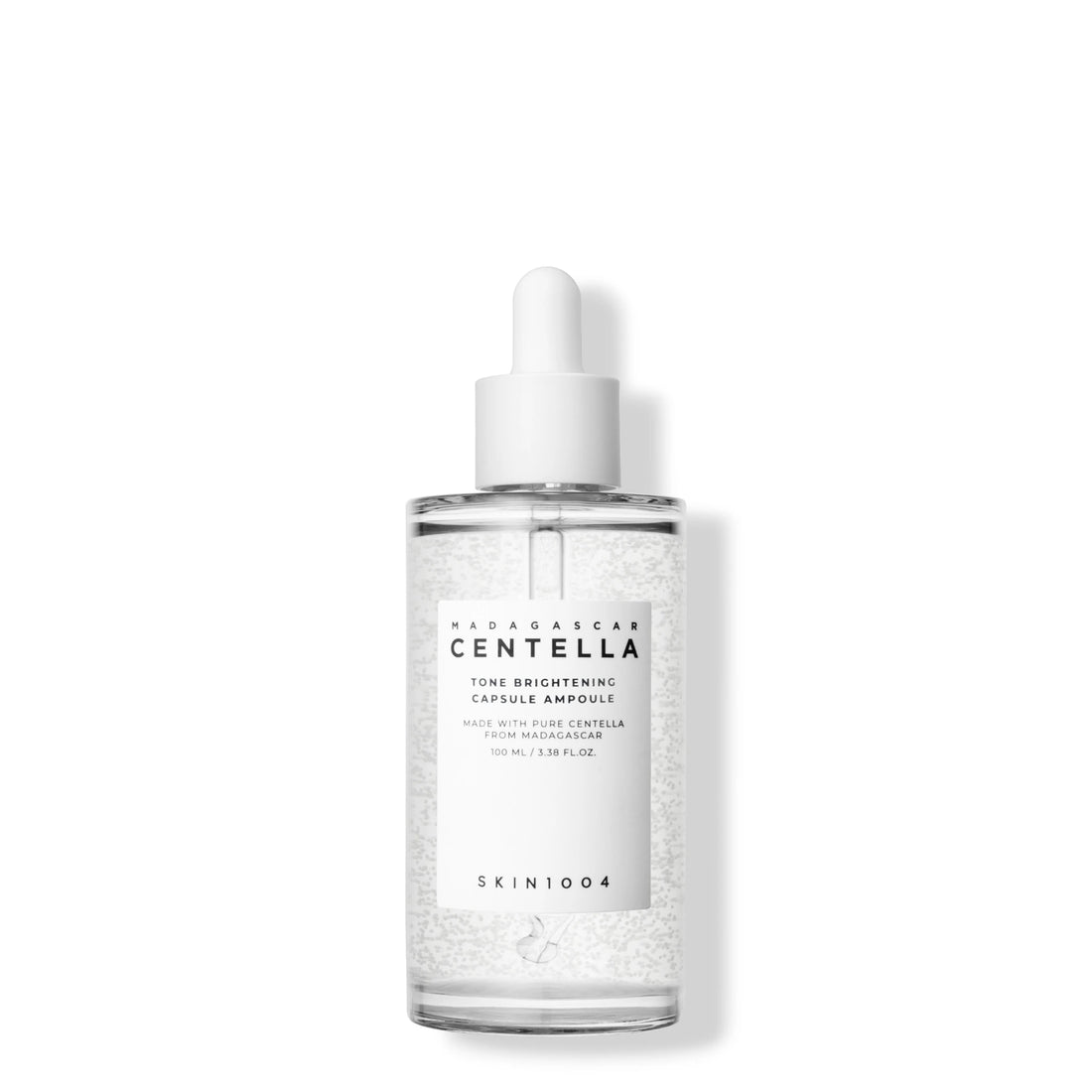 Tone Brightening Ampoule