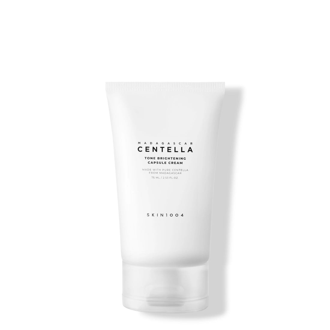 Tone Brightening Capsule Cream