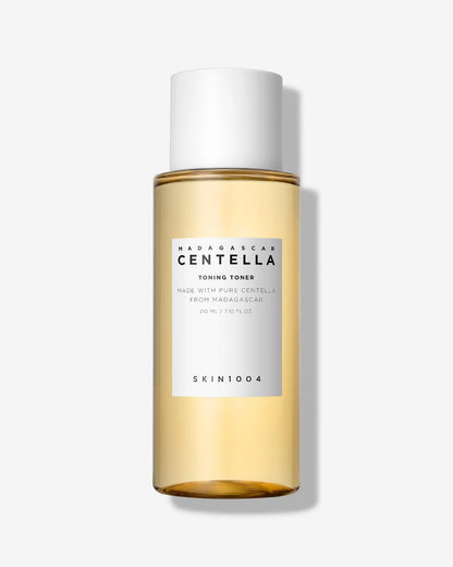 积雪草舒缓爽肤水