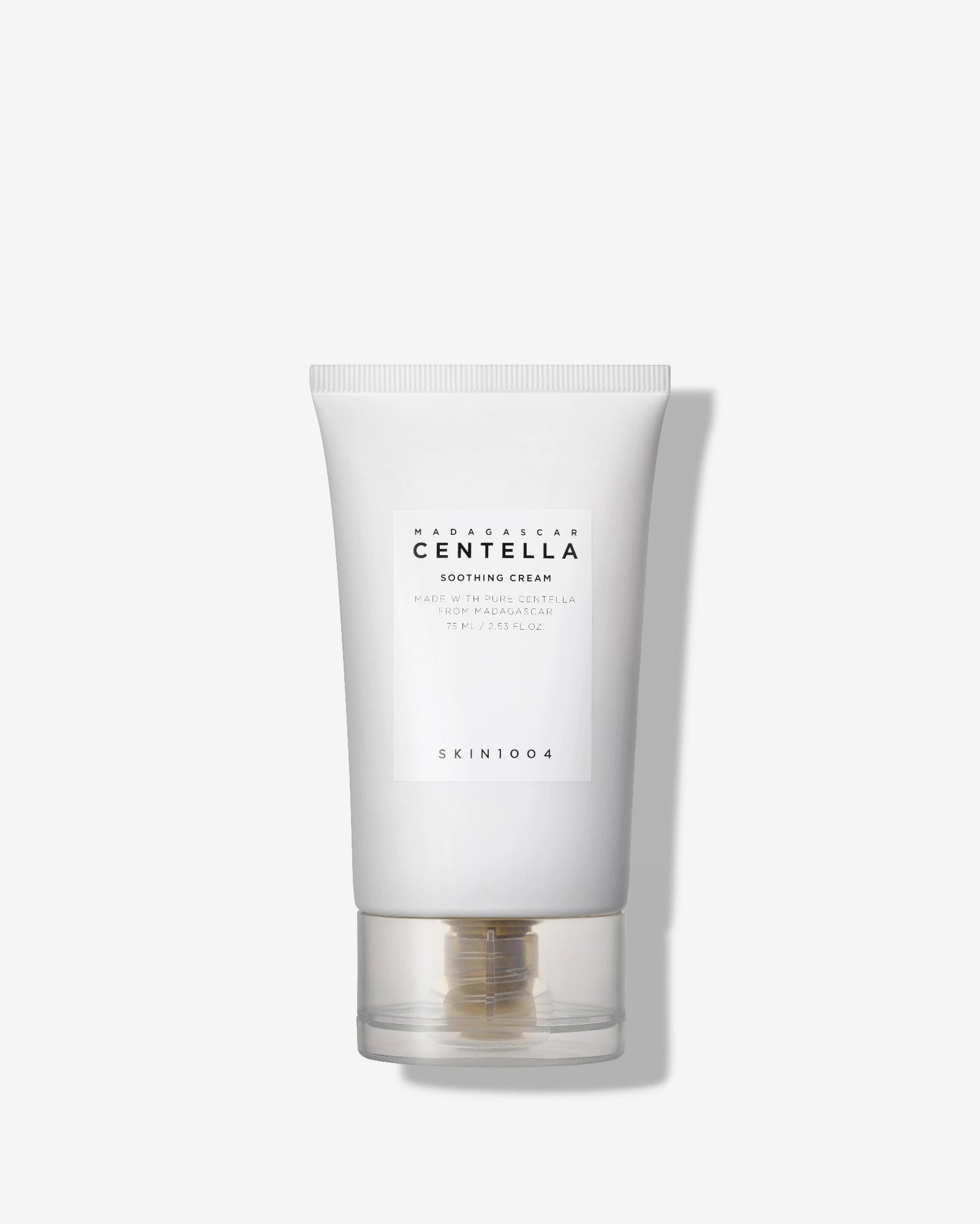 Centella Soothing Cream