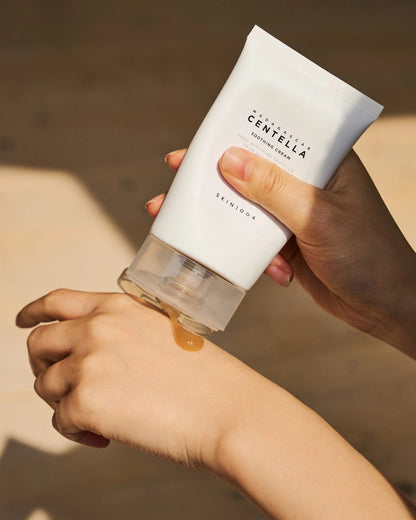 Centella Soothing Cream