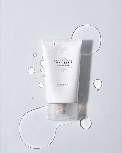 Centella Soothing Cream