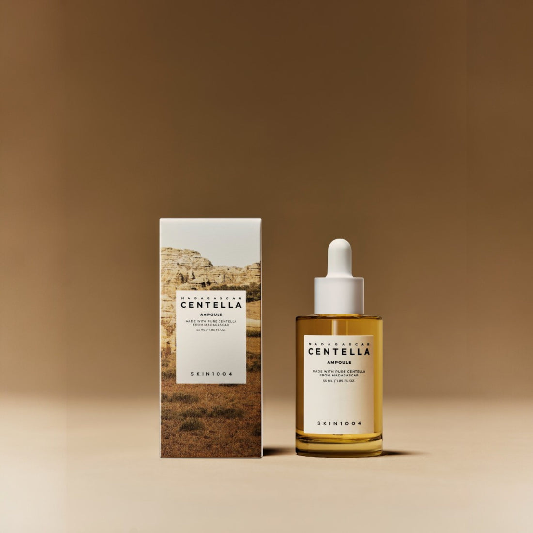 Centella Ampoule