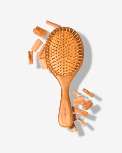 Classic Paddle Hair Brush