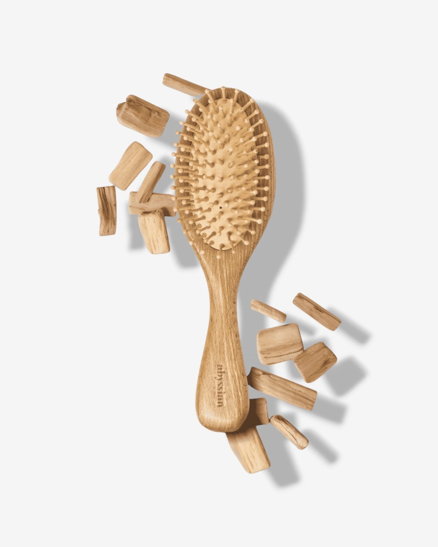 Classic Round Hair Brush