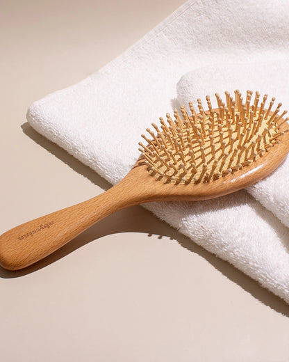 Classic Round Hair Brush