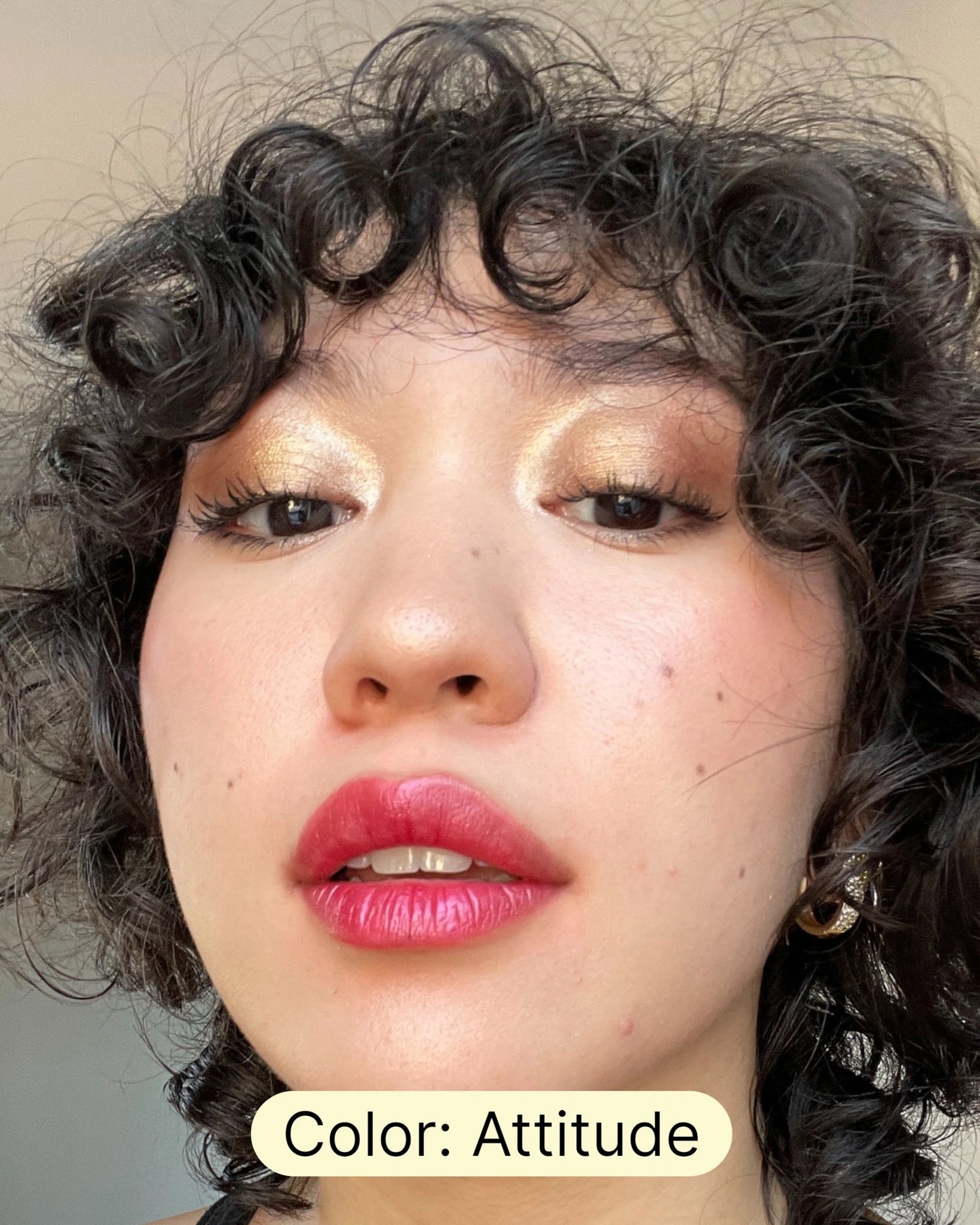 潤彩乳霜多用棒