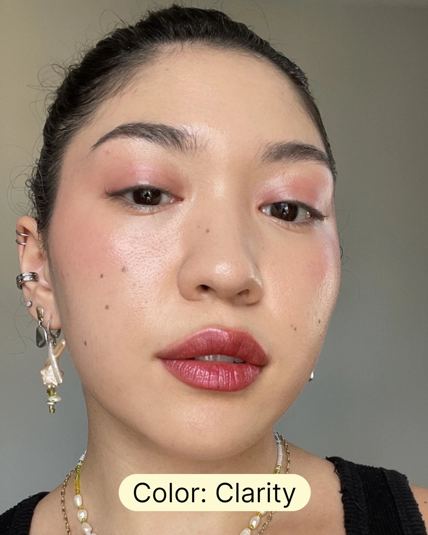 潤彩乳霜多用棒