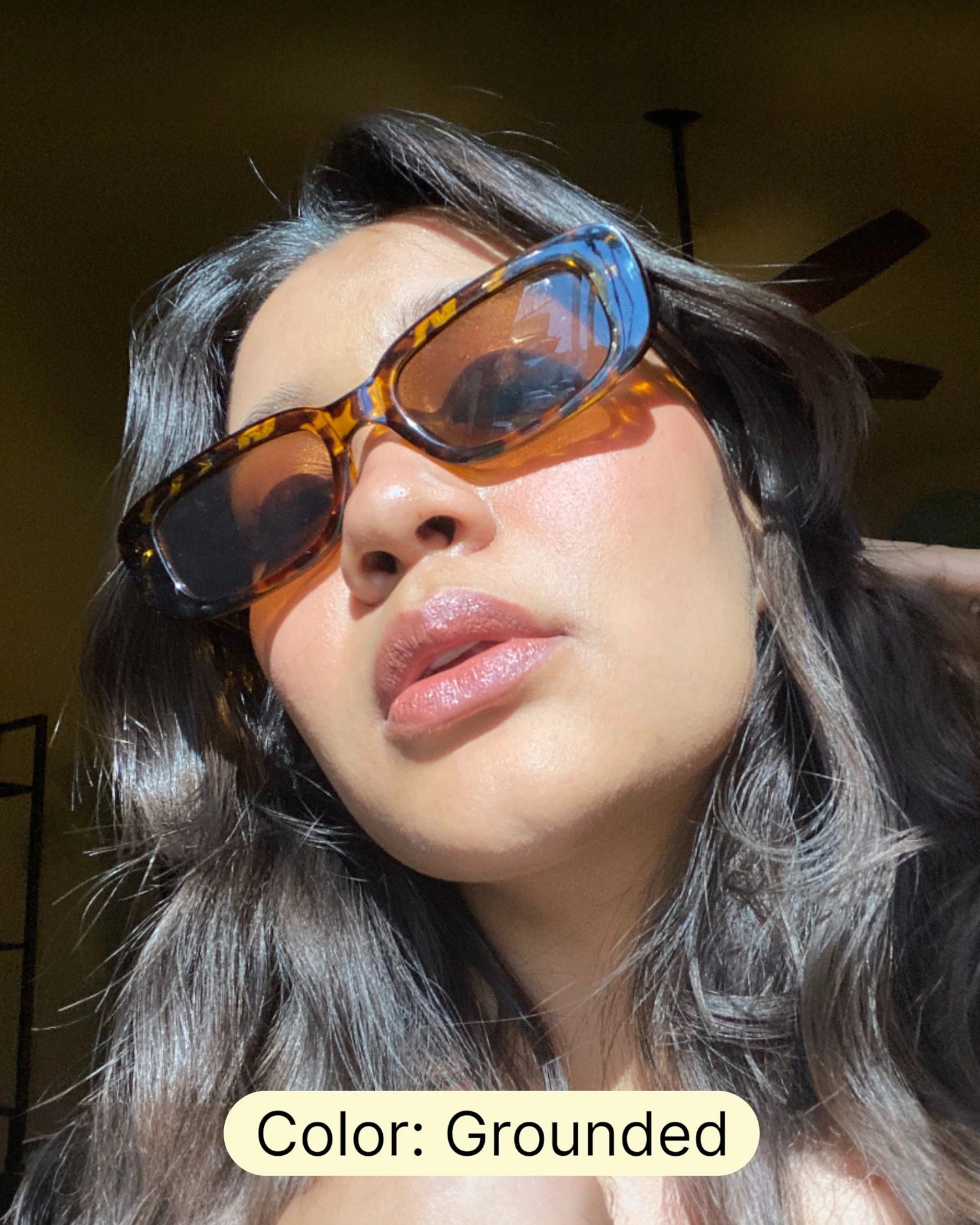 潤彩乳霜多用棒