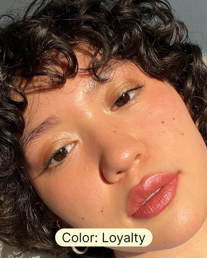 潤彩乳霜多用棒