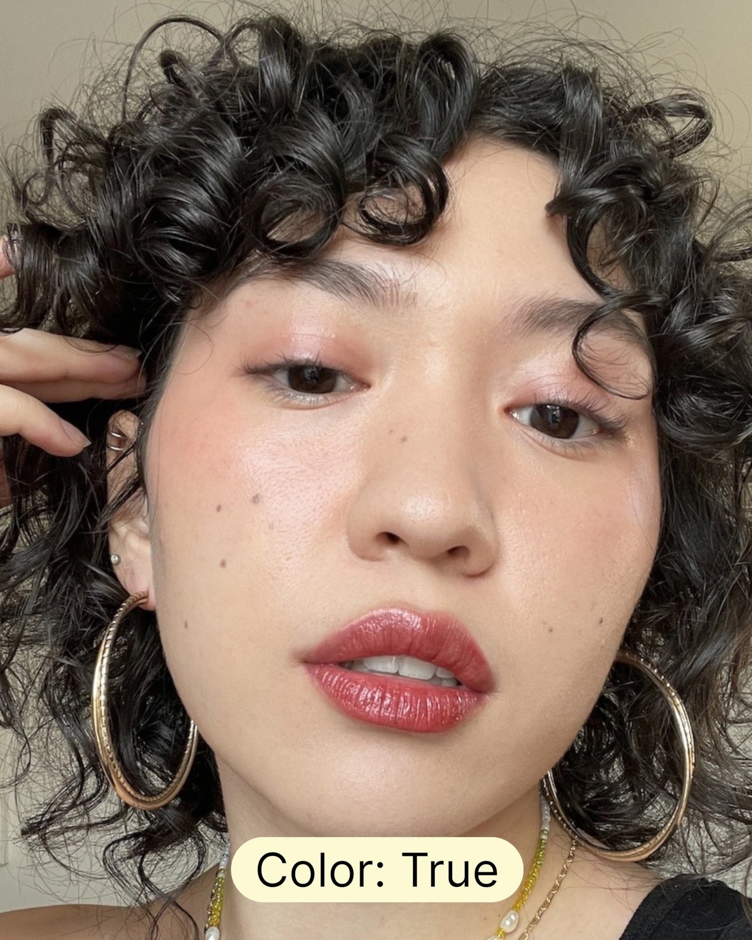 潤彩乳霜多用棒