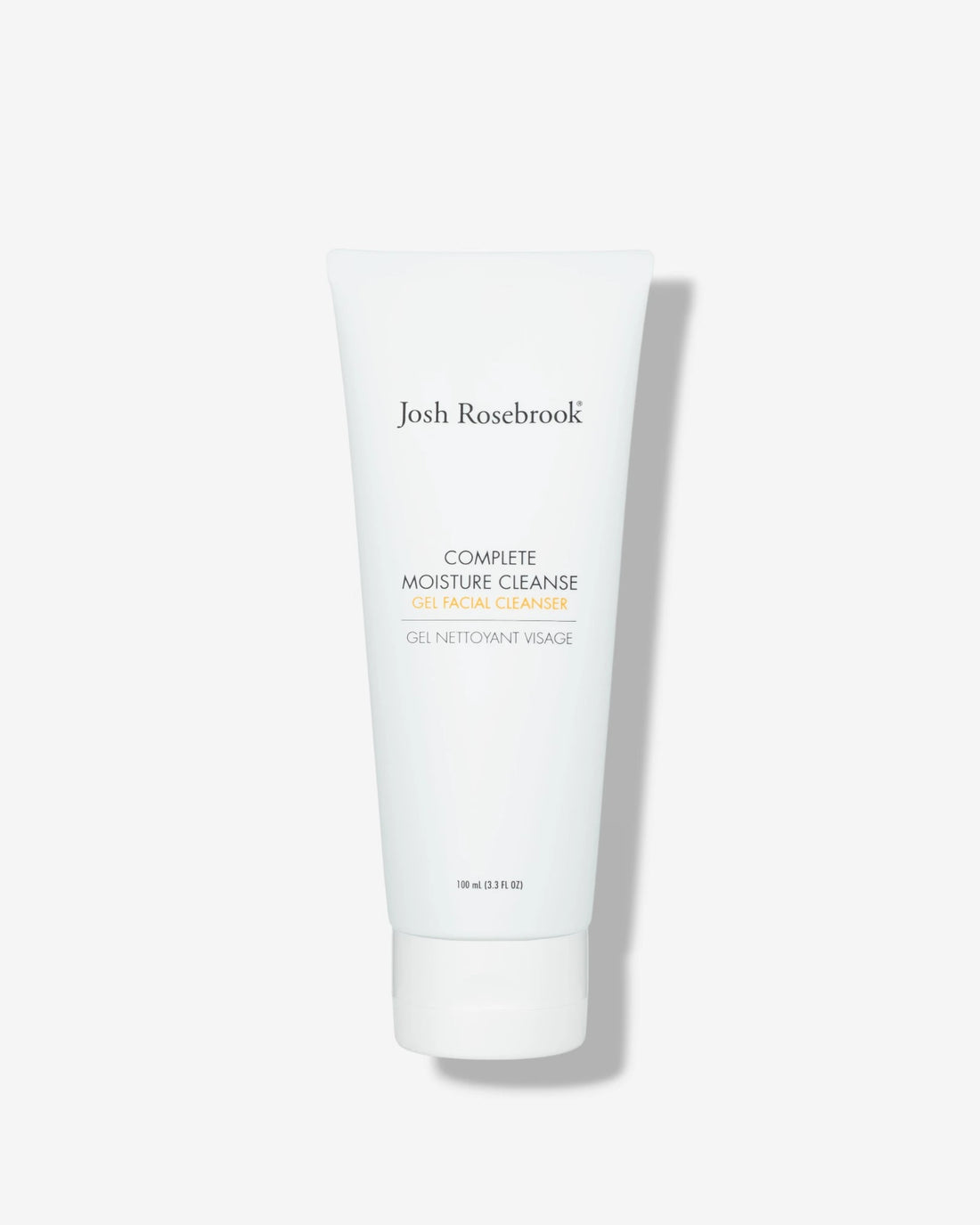 Complete Moisture Cleanse