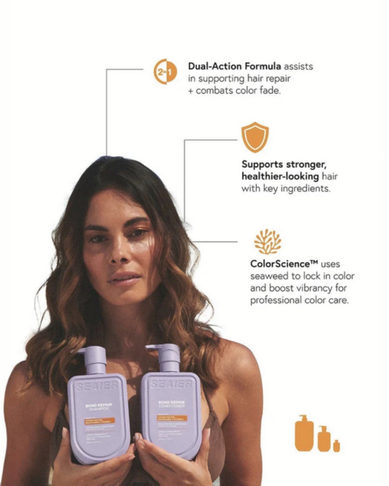 Bond Repair Conditioner