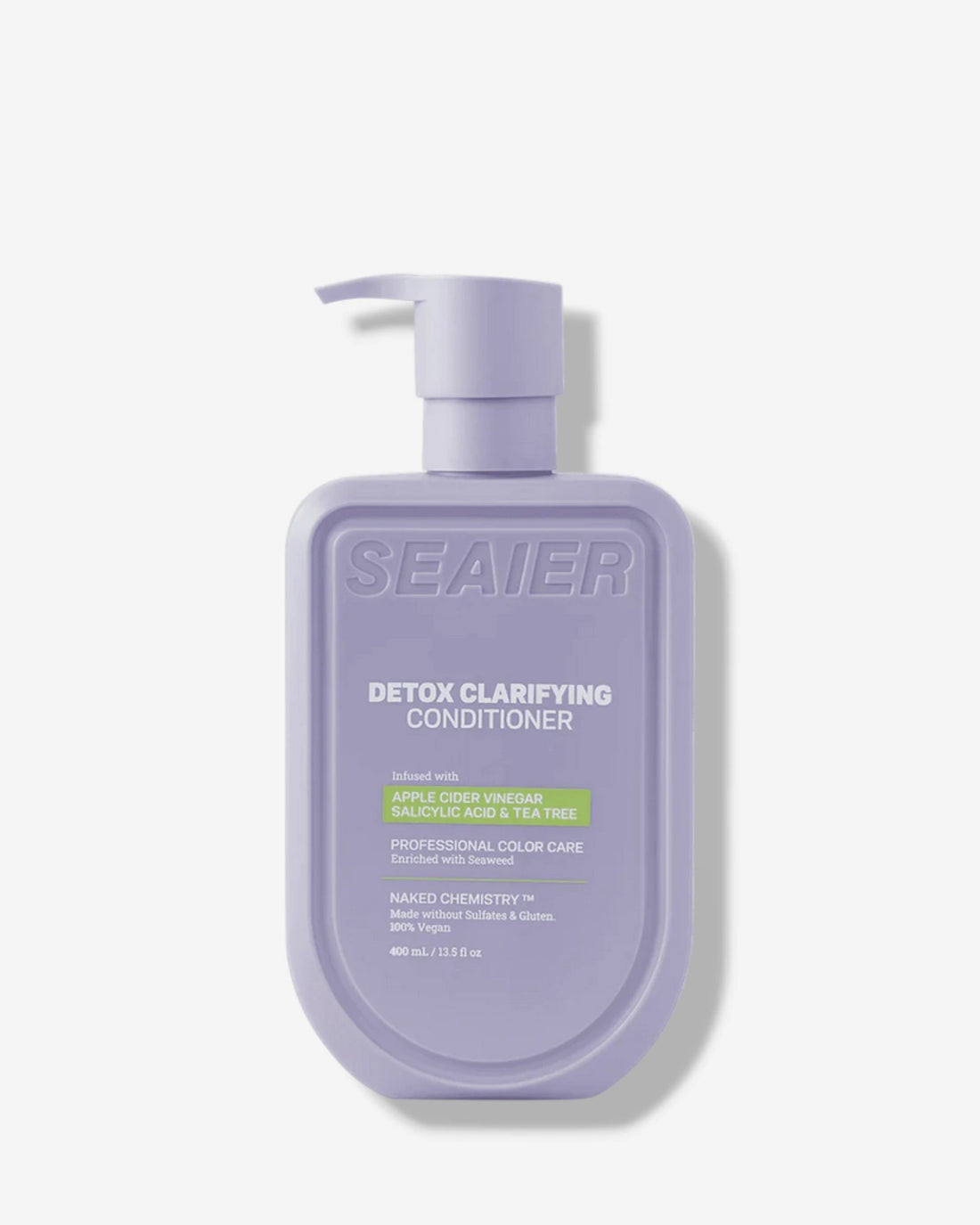 Detox Clarifying Conditioner