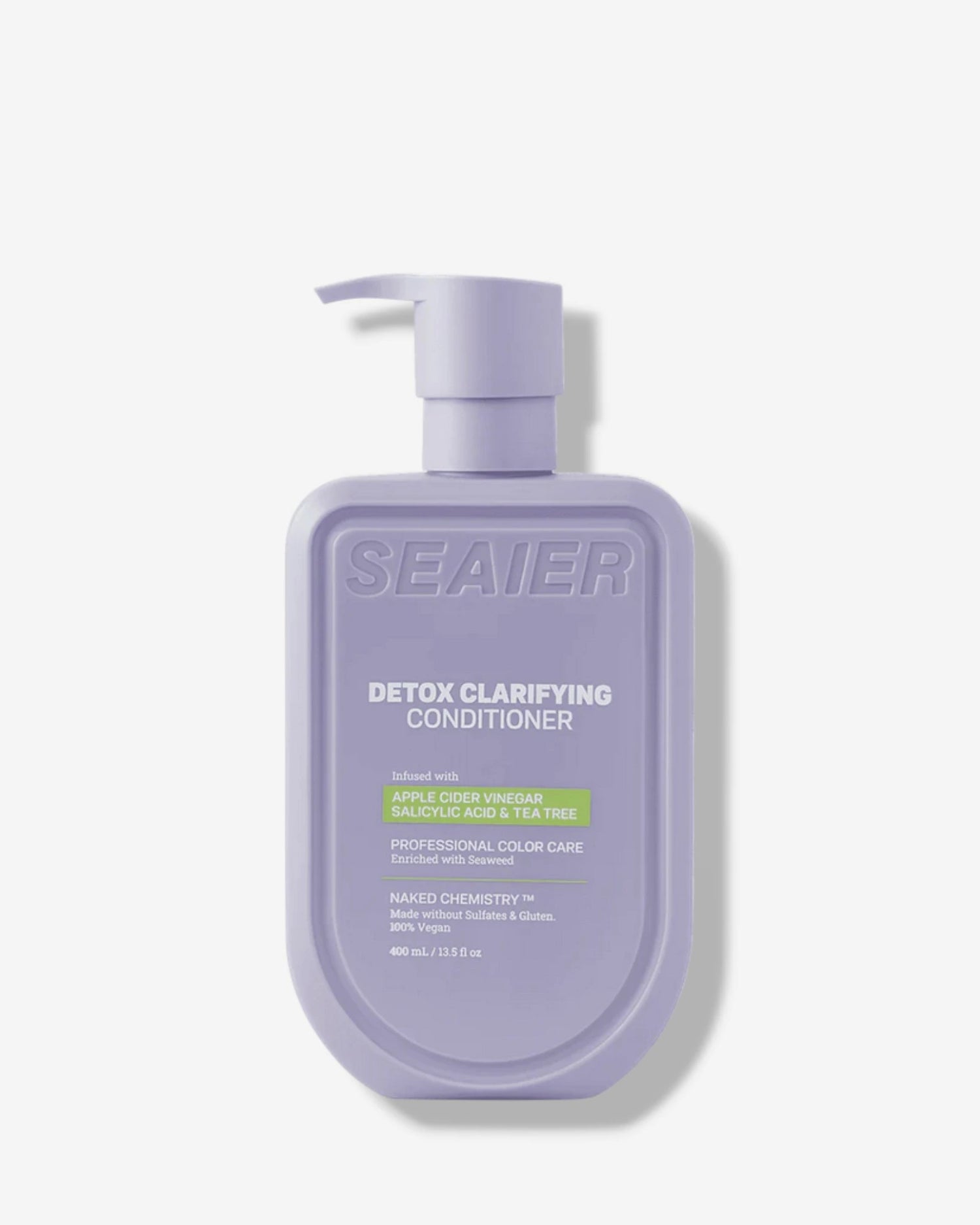 Detox Clarifying Conditioner