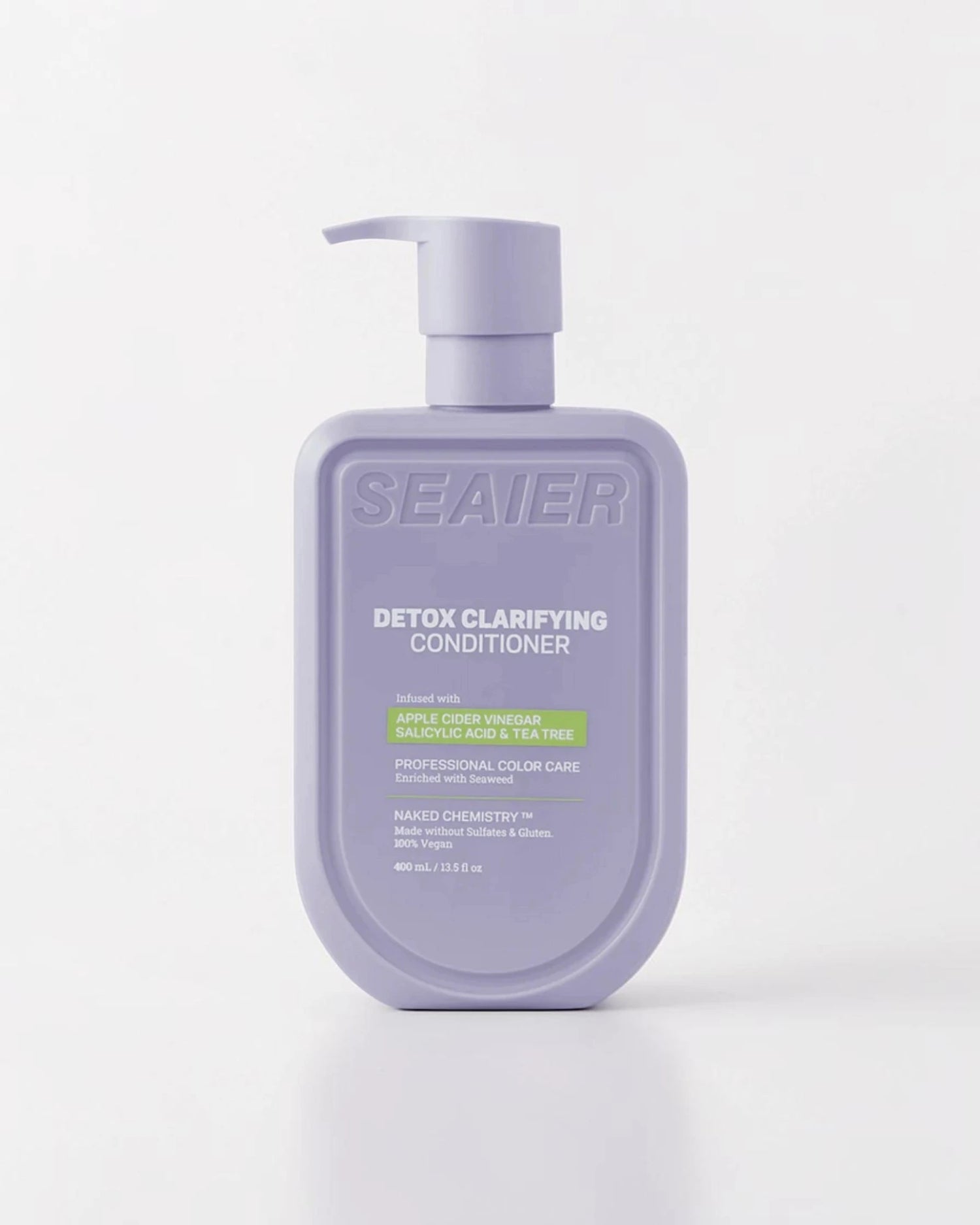 Detox Clarifying Conditioner