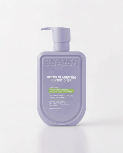 Detox Clarifying Conditioner