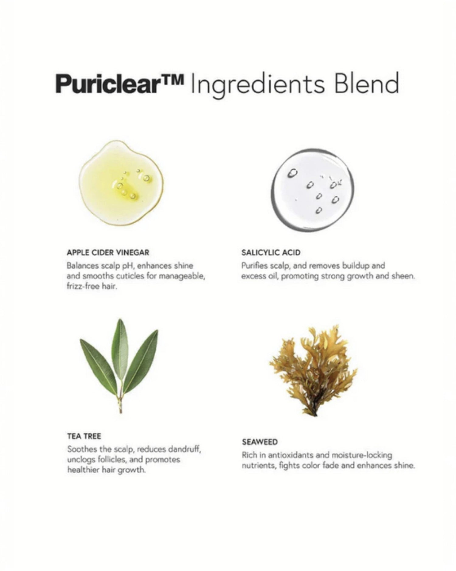 Detox Clarifying Conditioner