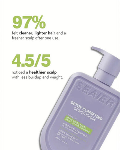 Detox Clarifying Conditioner
