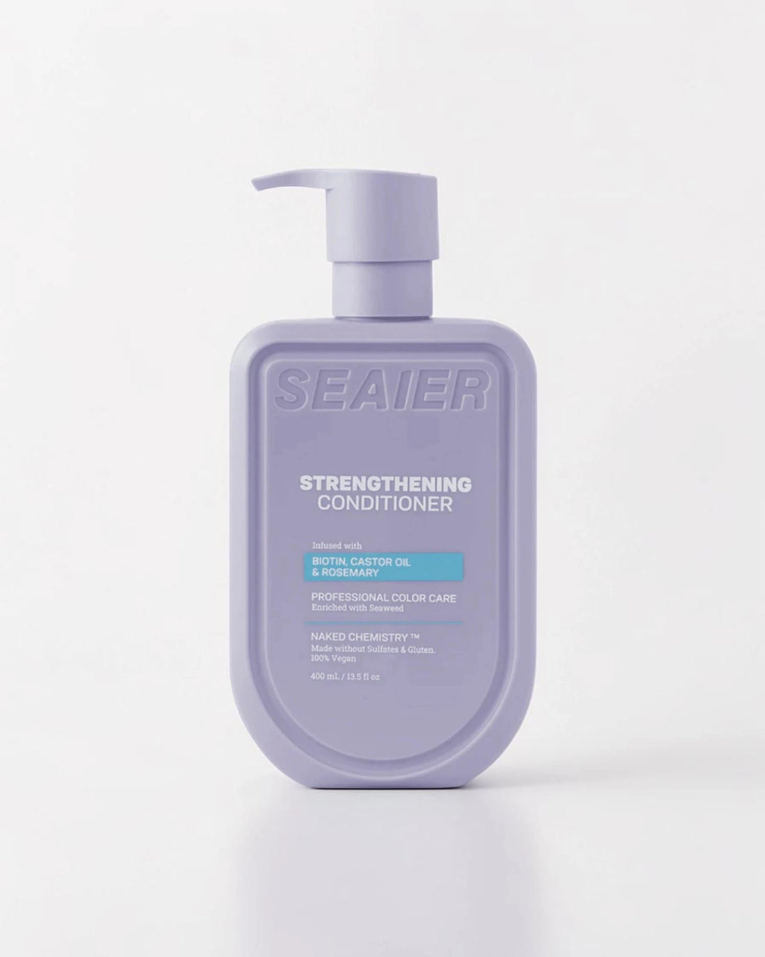Strengthening Conditioner