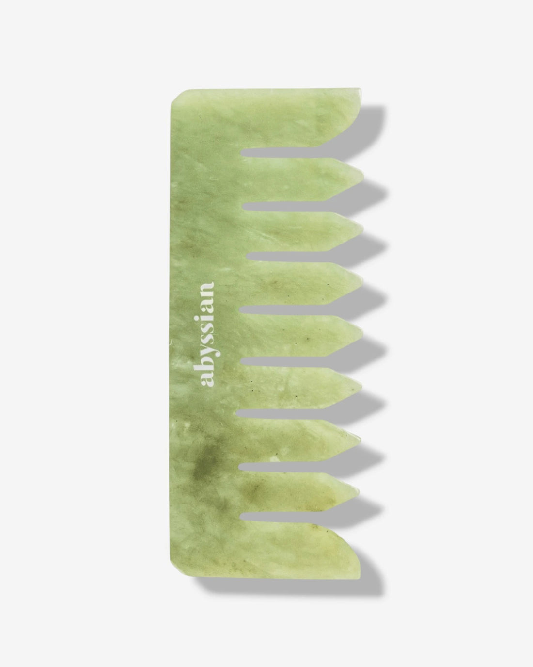 Crystal Jade Soothing Comb