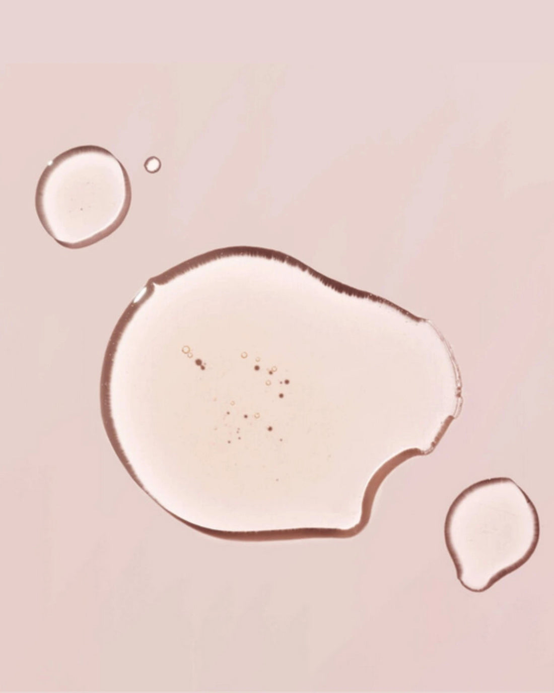 Curl Moisturizing Shine Oil