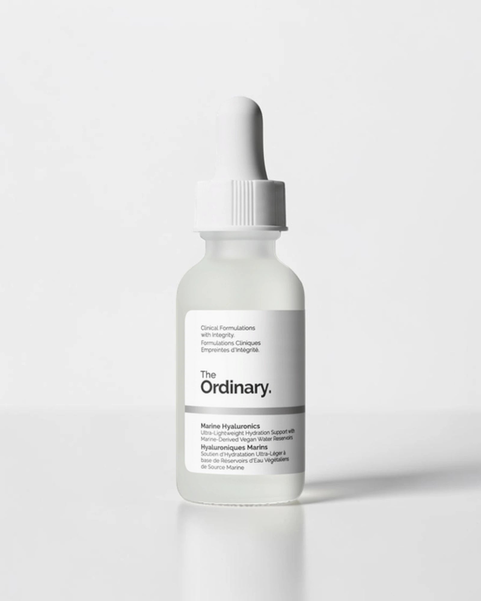 Marine Hyaluronics