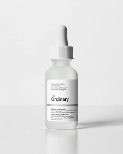 Marine Hyaluronics