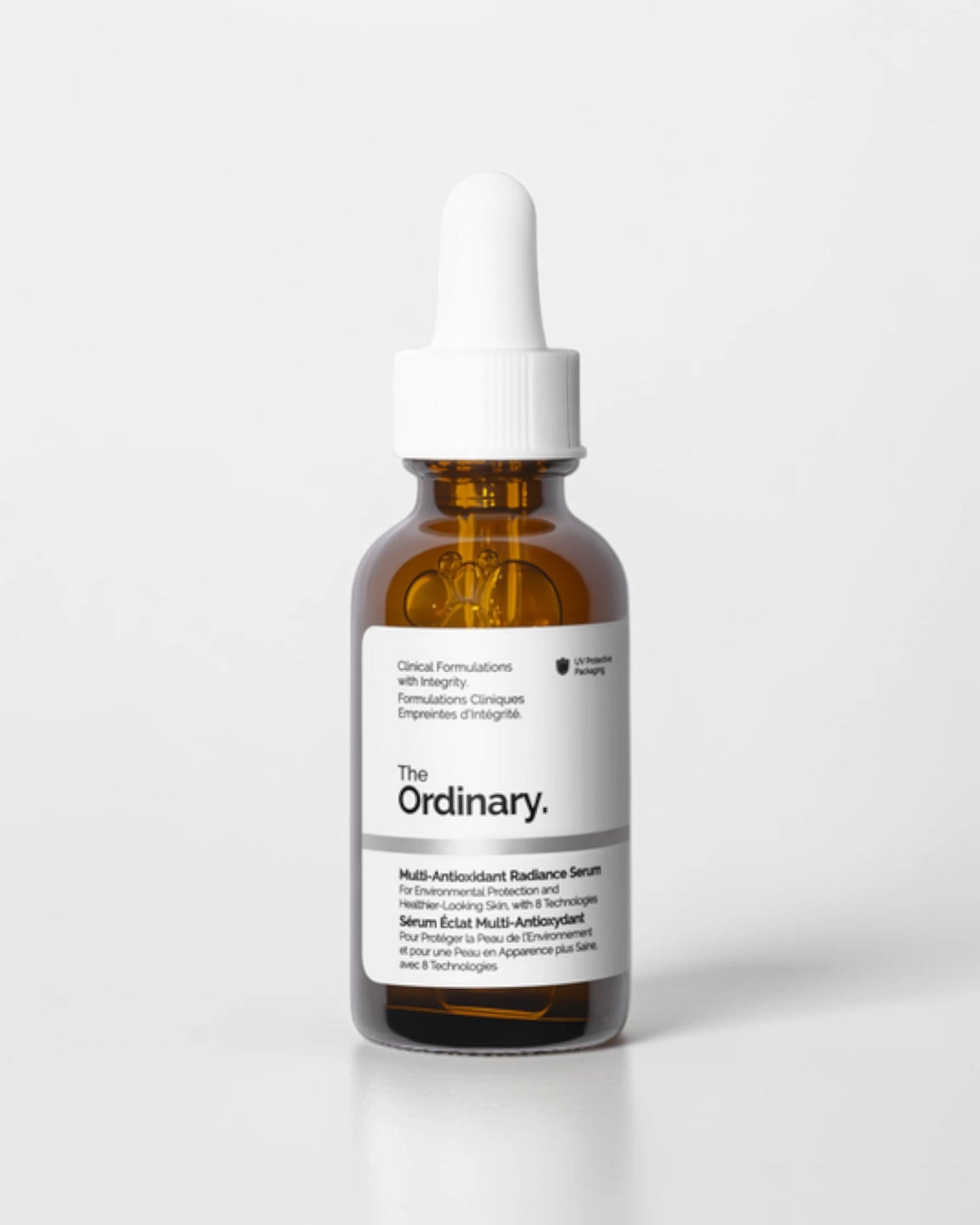 Multi-Antioxidant Radiance Serum