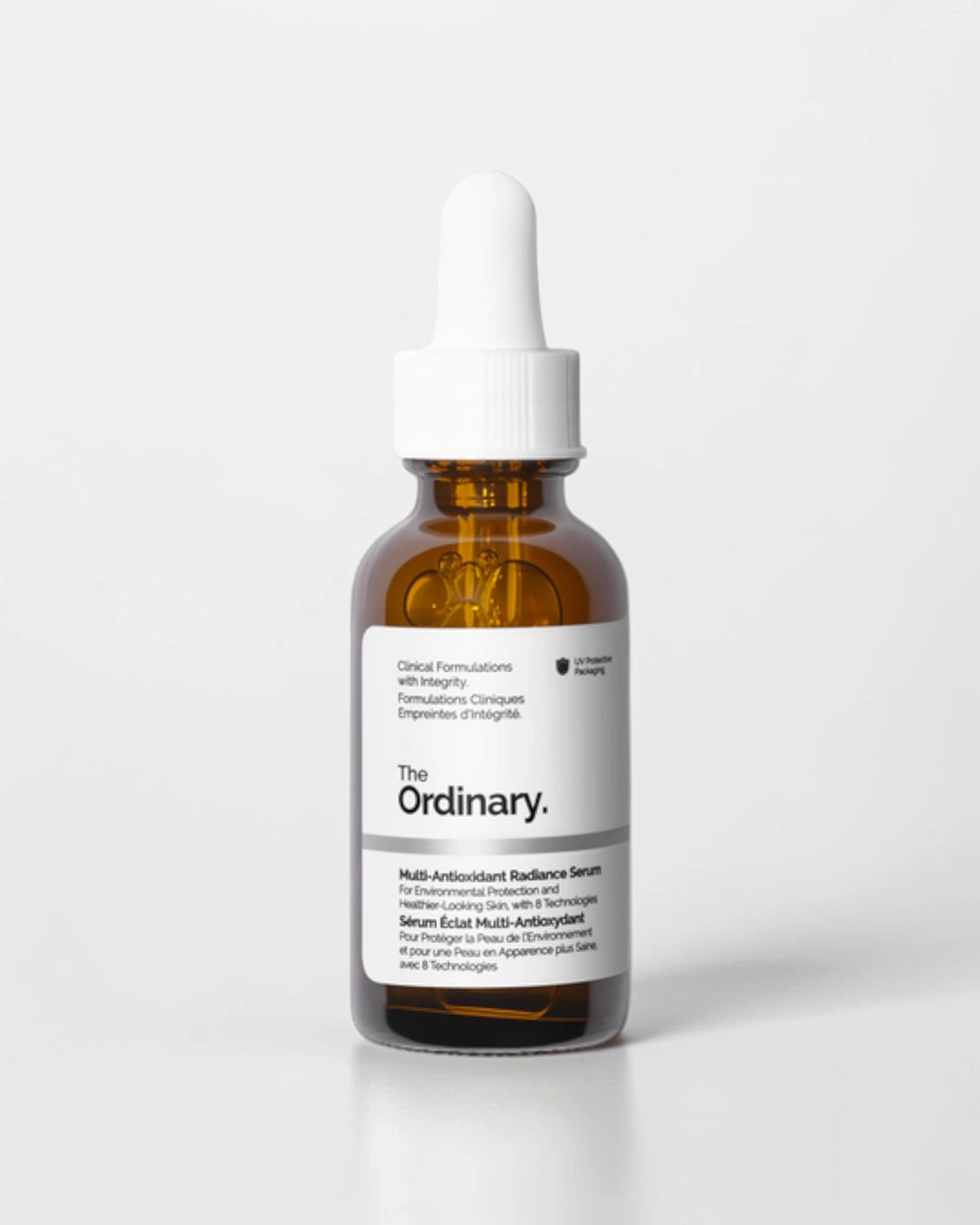 Multi-Antioxidant Radiance Serum