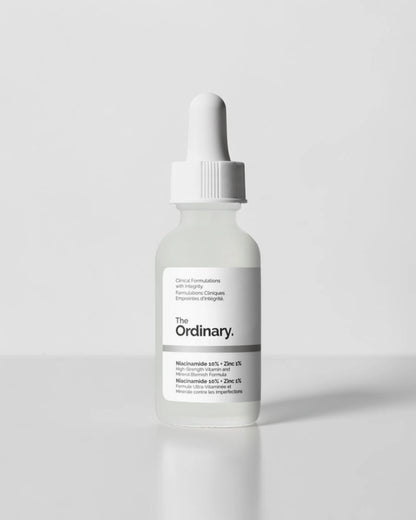 Niacinamide 10% + Zinc 1%