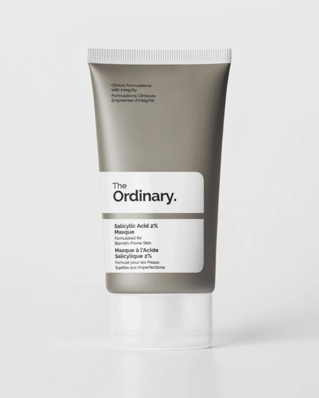 Salicylic Acid 2% Masque