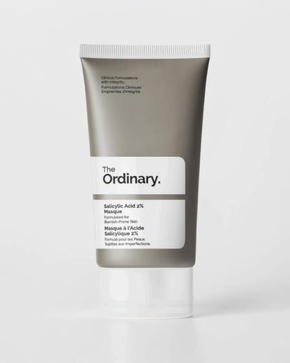 Salicylic Acid 2% Masque