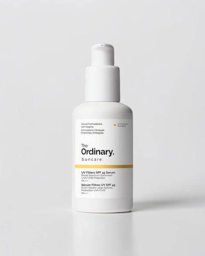 UV Filters SPF 45 Serum