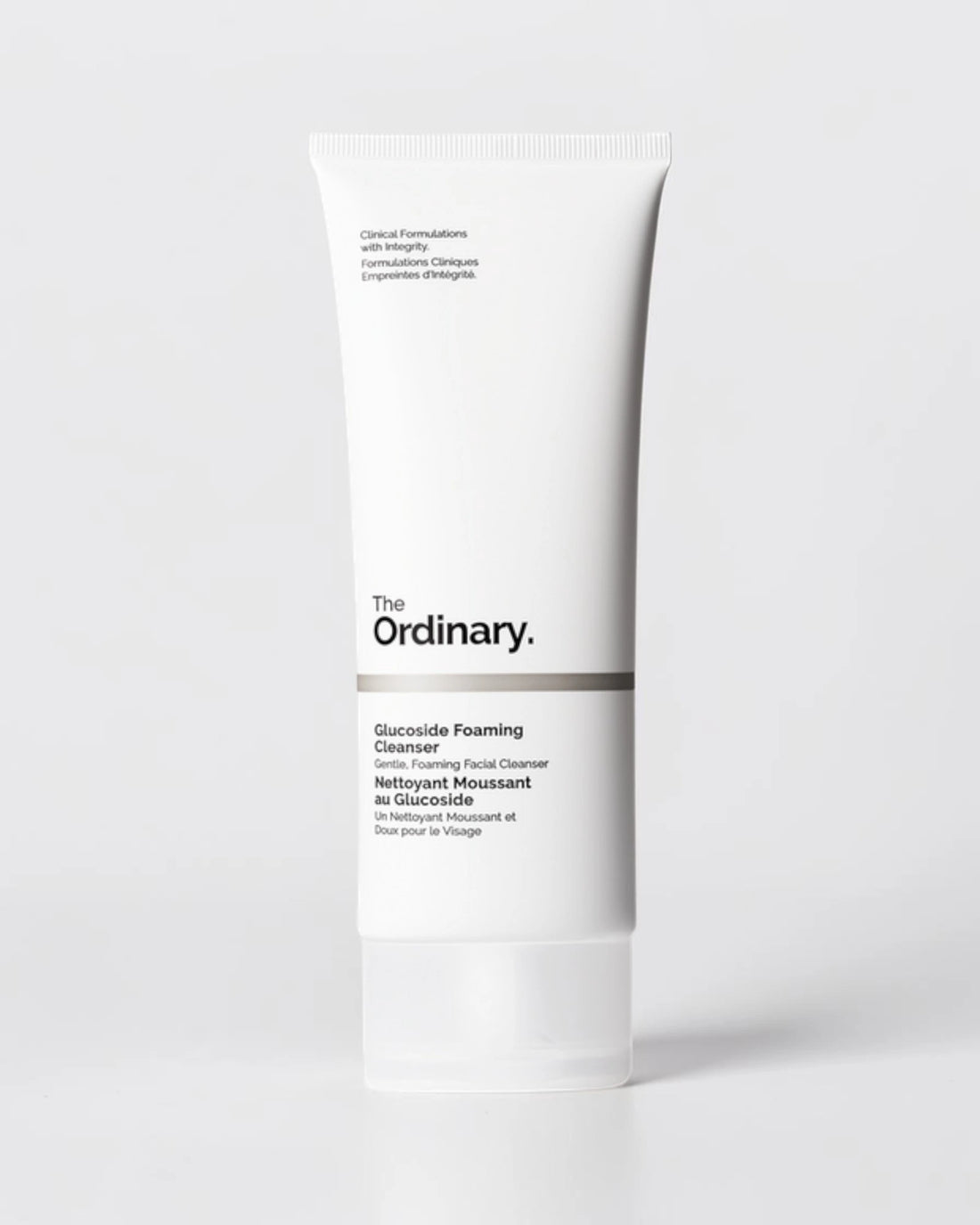 Glucoside Foaming Cleanser
