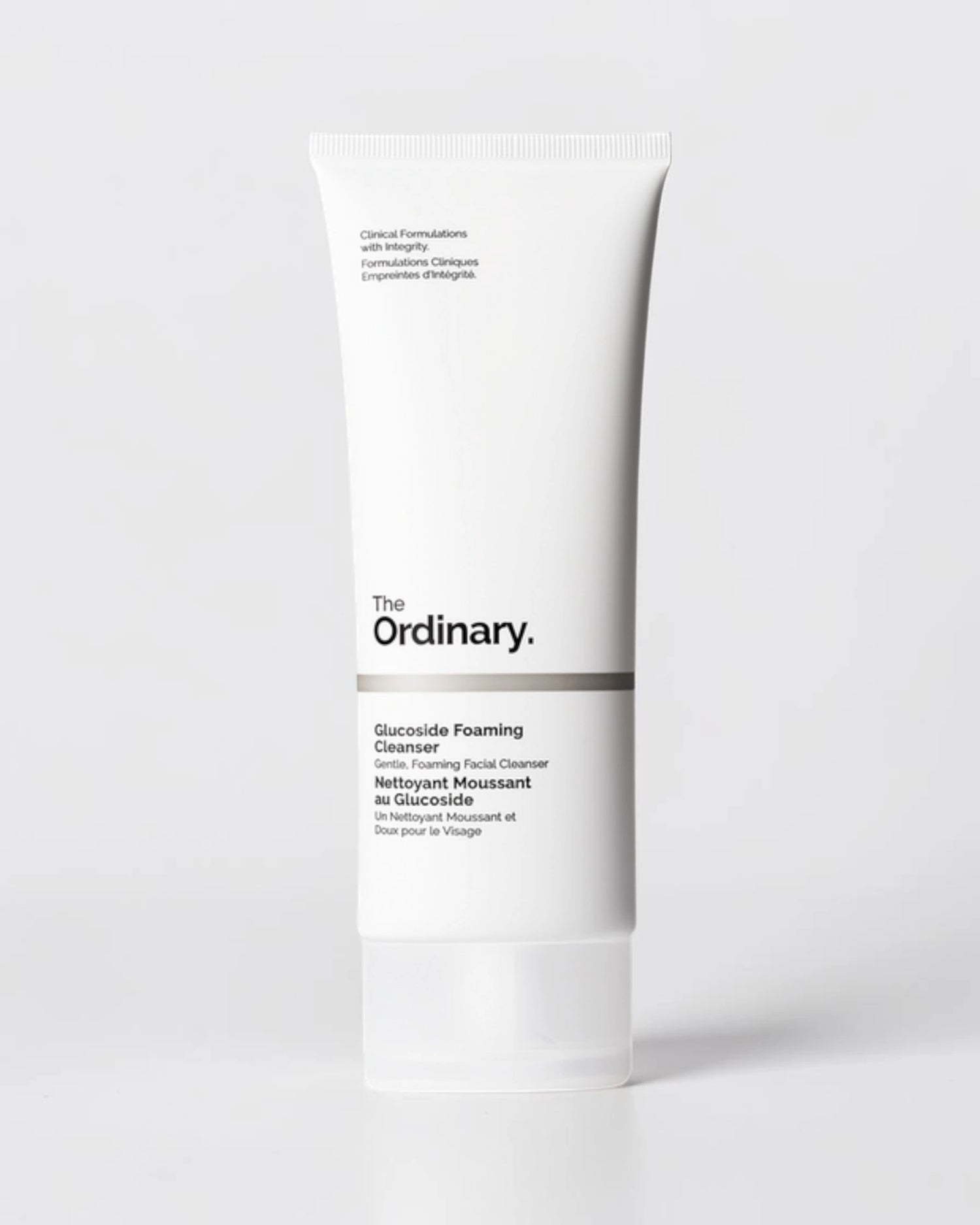 Glucoside Foaming Cleanser