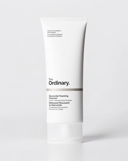 Glucoside Foaming Cleanser
