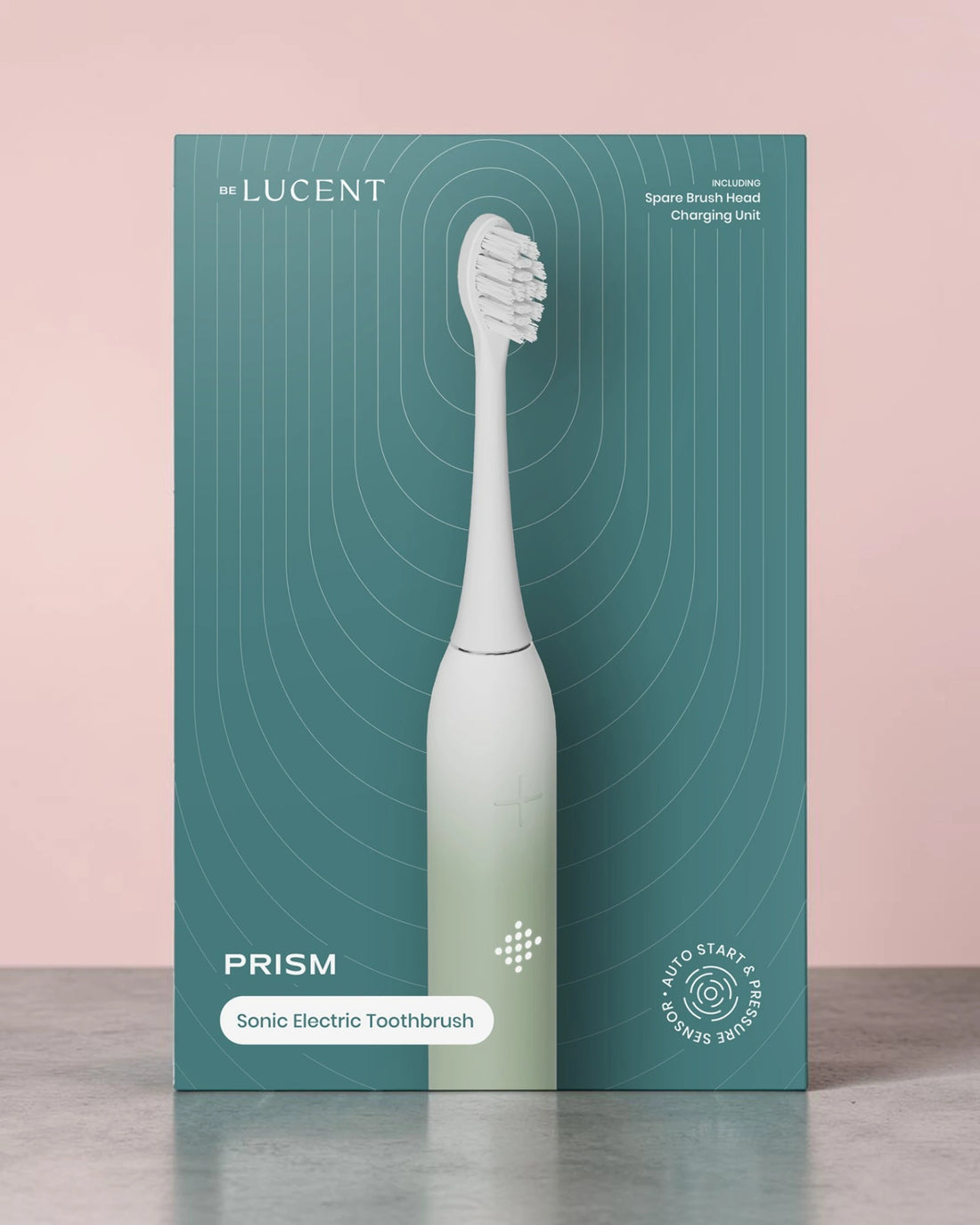 Prism - Electric Toothbrush