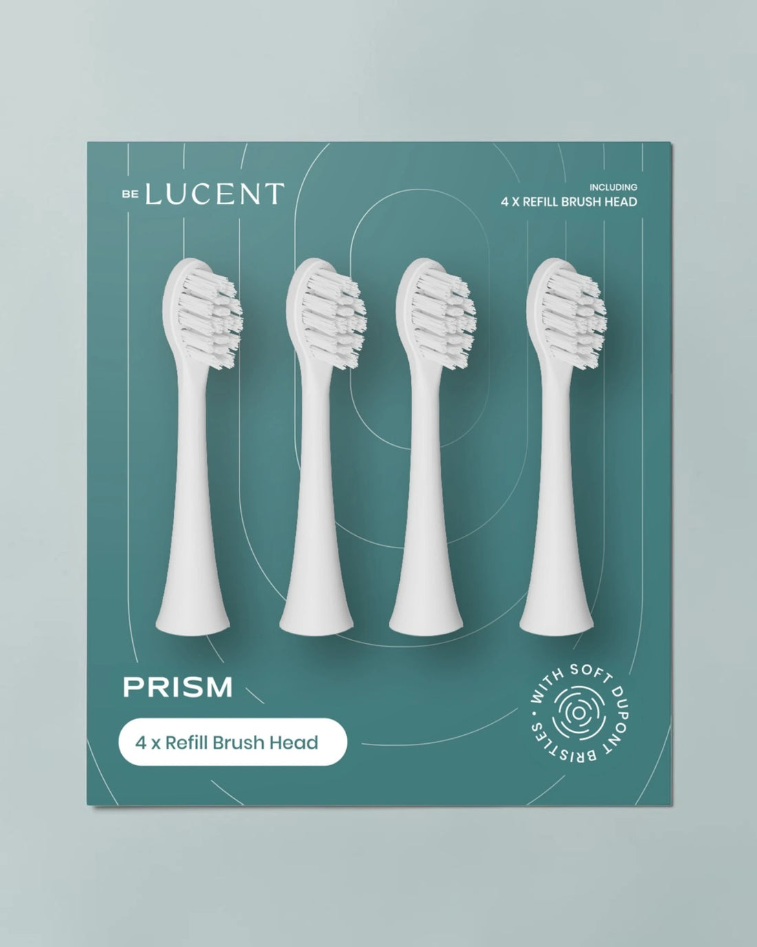 Prism Heads - Refill
