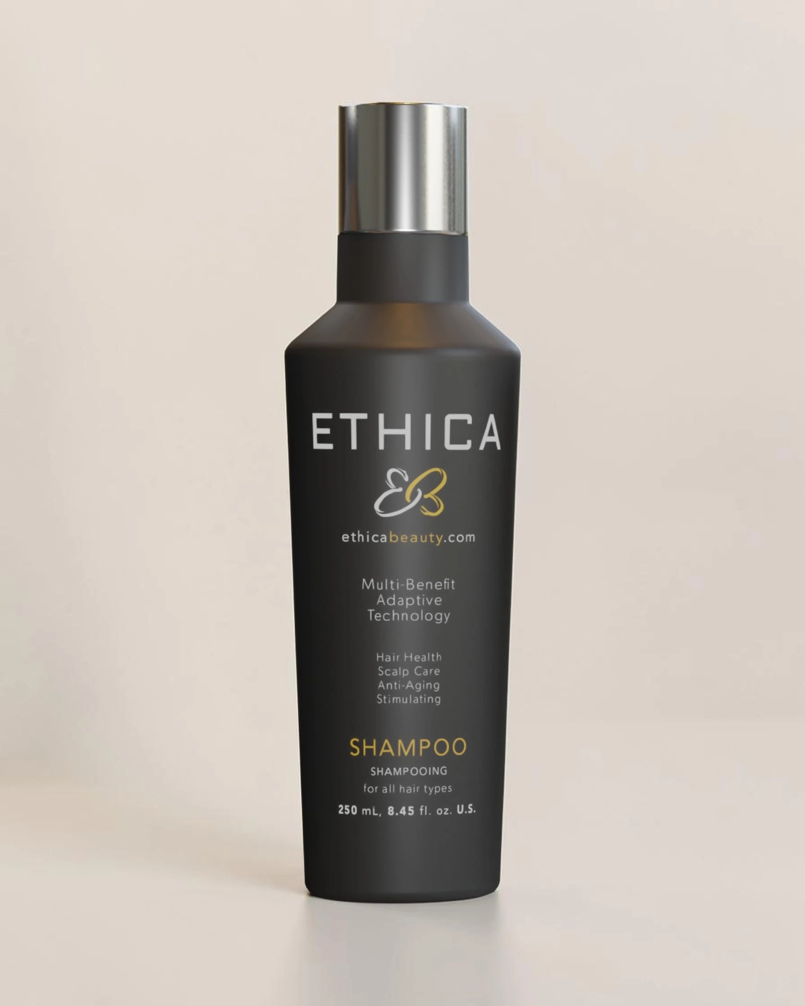 Anti-Aging Shampoo