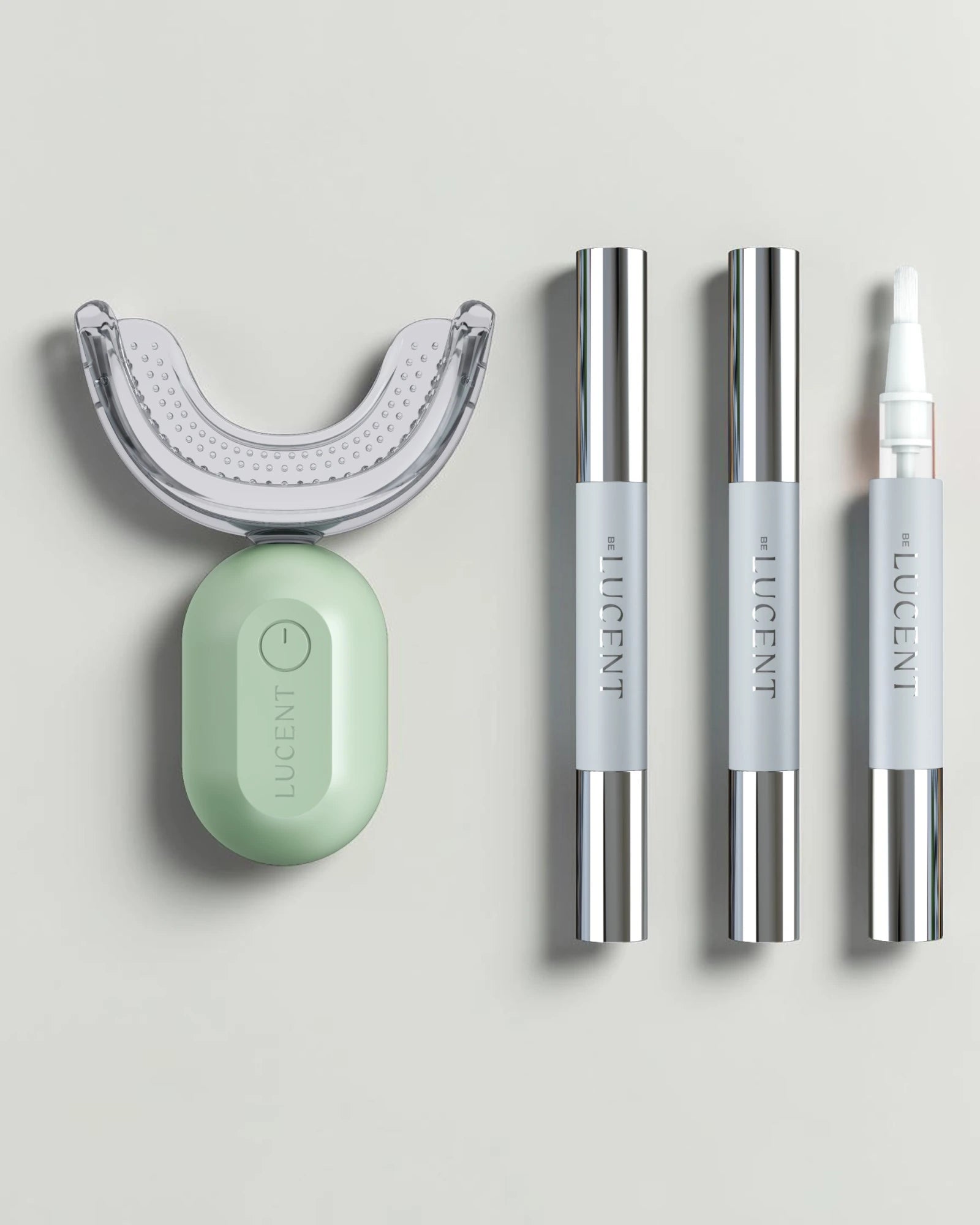 Stellar - UV Teeth Whitening