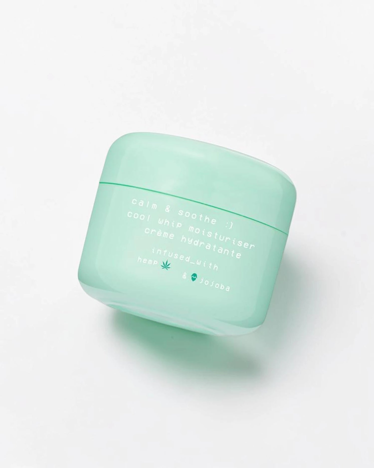 Calm &amp; Soothe Cool Whip Moisturizer
