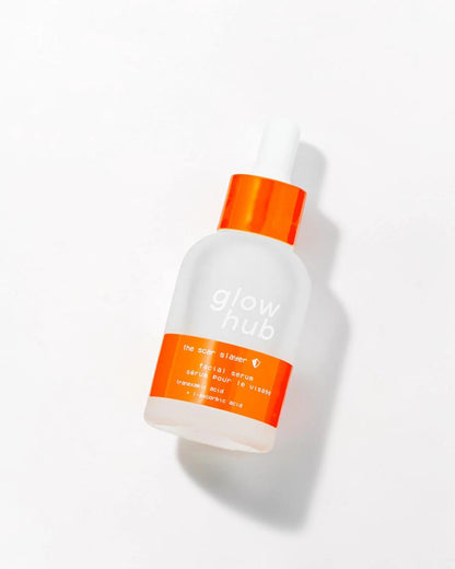 The Scar Slayer Facial Serum