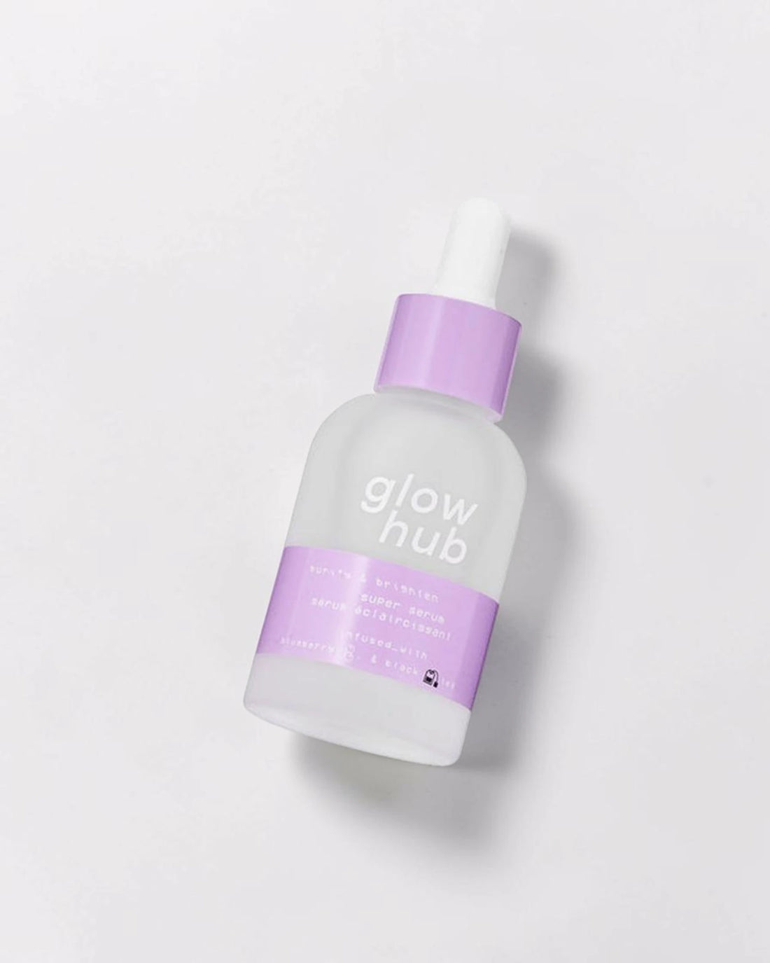Purify &amp; Brighten Super Face Serum