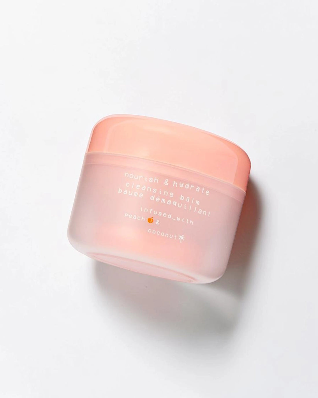 Nurish at Hydrate Cleansing Balm