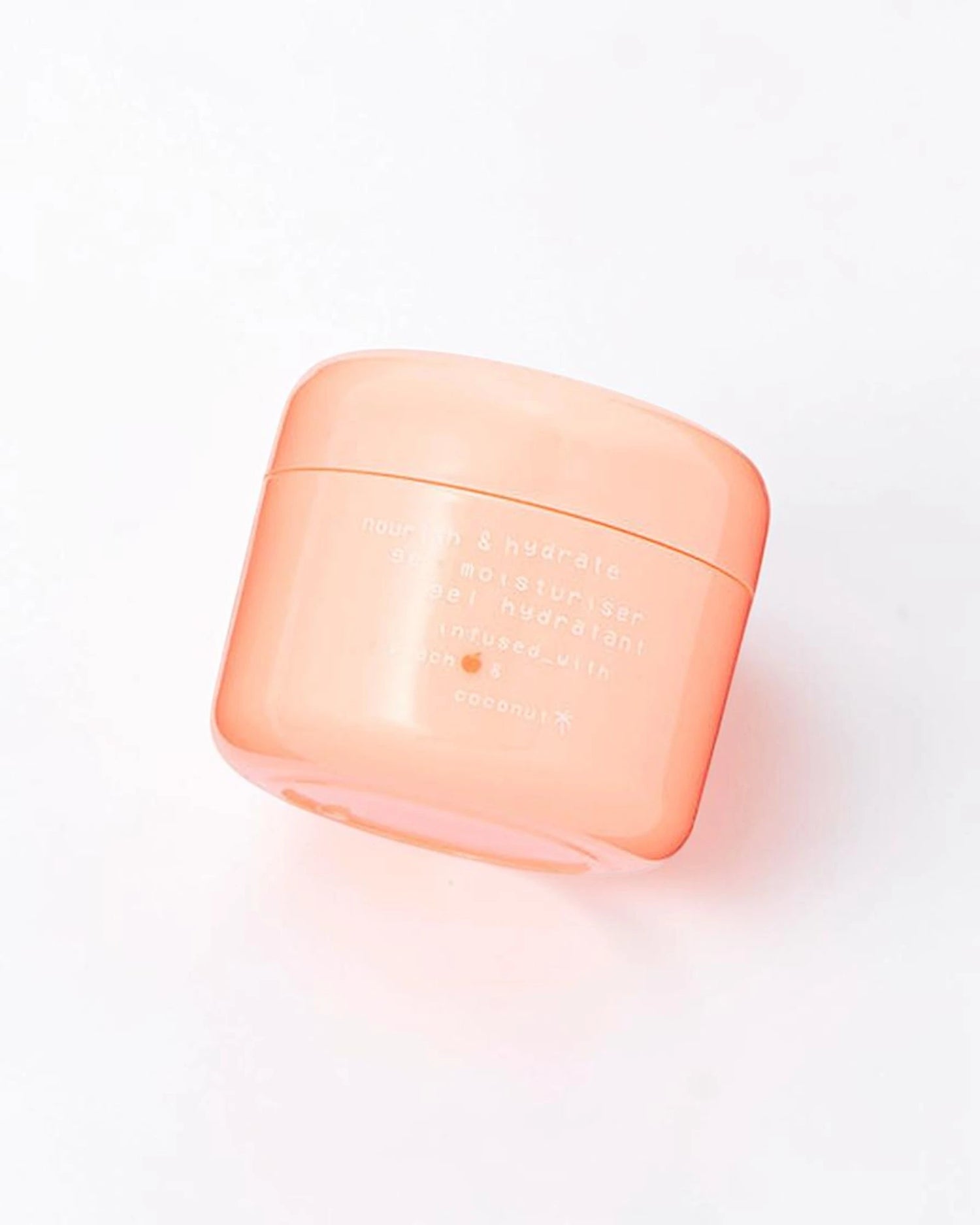Nourish &amp; Hydrate Gel Moisturiser