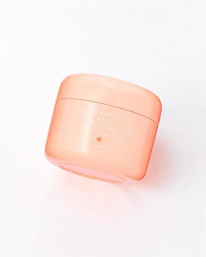 Nourish &amp; Hydrate Gel Moisturiser