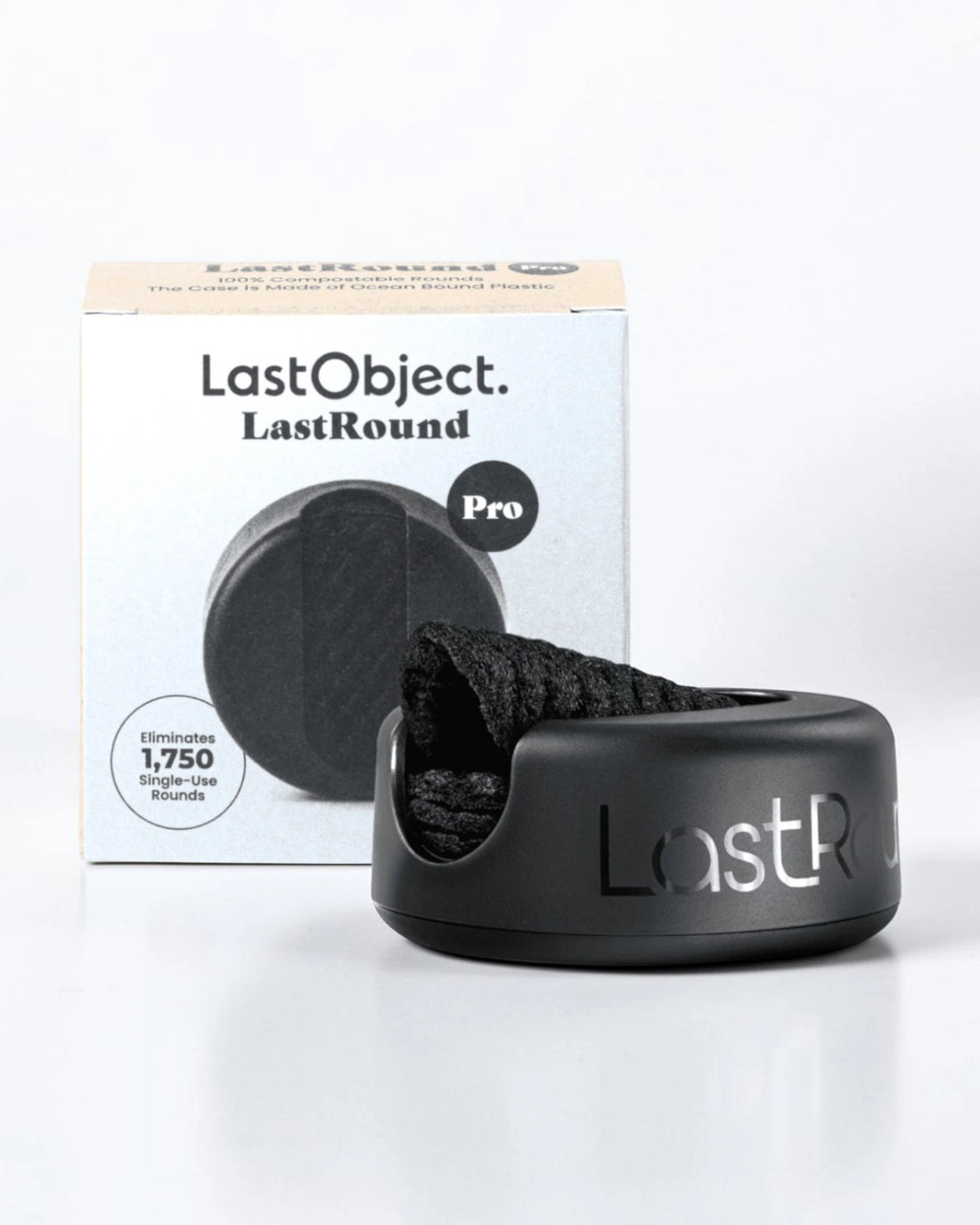 Lastround Pro - Itim